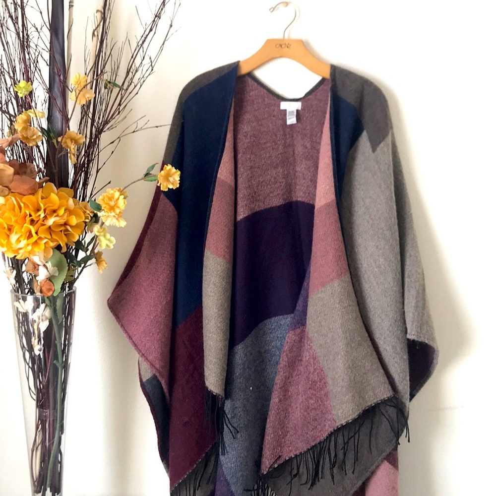 Poncho